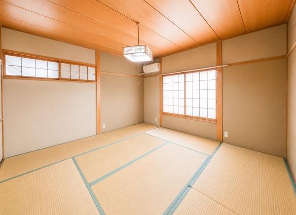 堺市東区草尾の中古一戸建