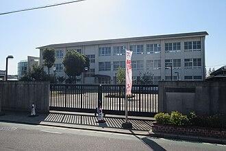 堺市東区野尻町の中古一戸建て(堺市立白鷺小学校)