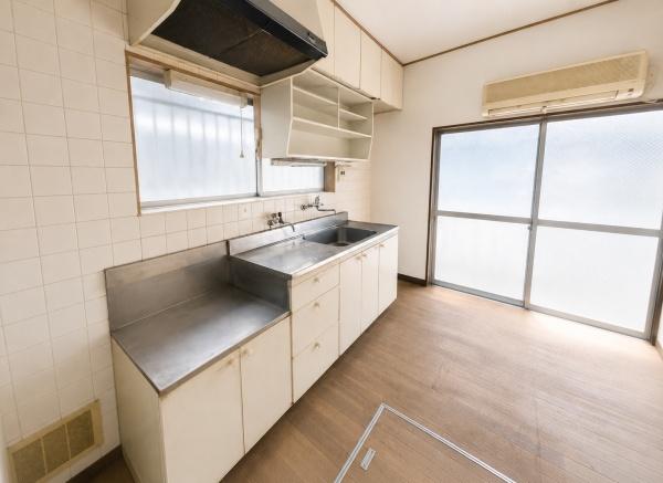 堺市東区野尻町の中古一戸建