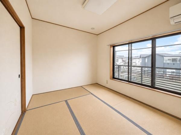 堺市東区野尻町の中古一戸建て