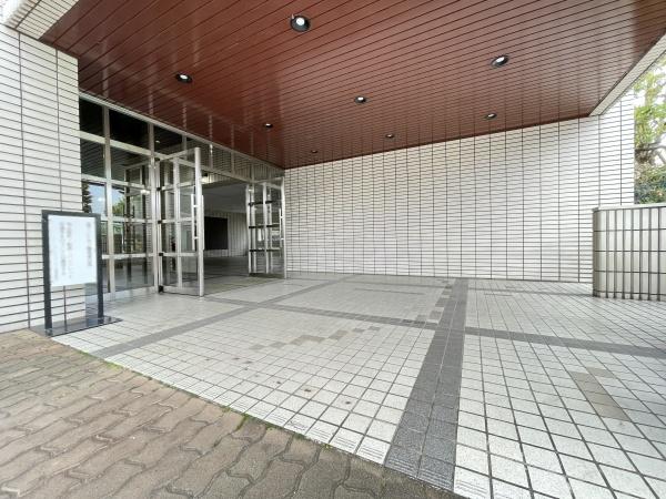 クローバーハイツ上野芝