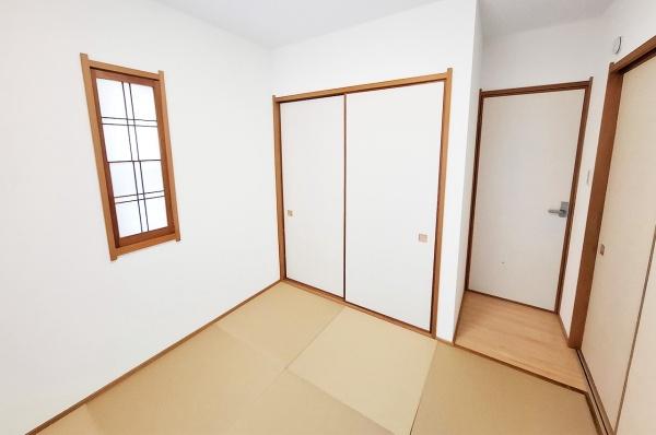 堺市東区草尾の中古一戸建て