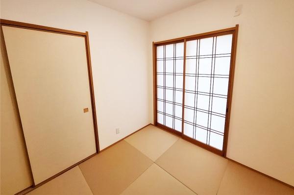 堺市東区草尾の中古一戸建て