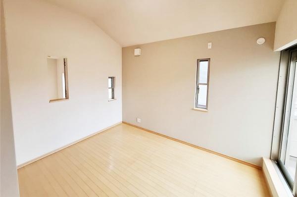 堺市東区草尾の中古一戸建て