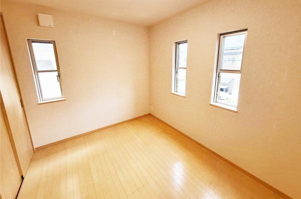 堺市東区草尾の中古一戸建て