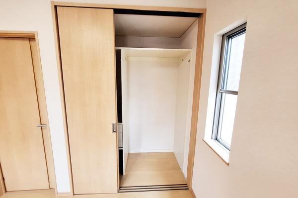 堺市東区草尾の中古一戸建て