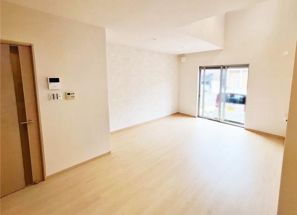 堺市東区草尾の中古一戸建