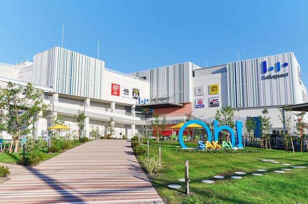 堺市美原区北余部の中古一戸建て(ららぽーと堺)