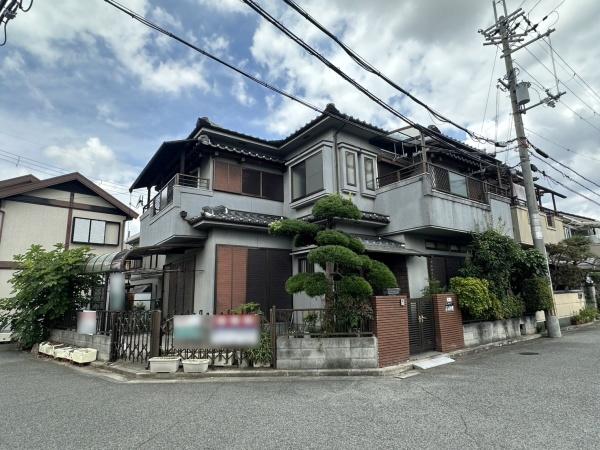 堺市美原区北余部の中古一戸建