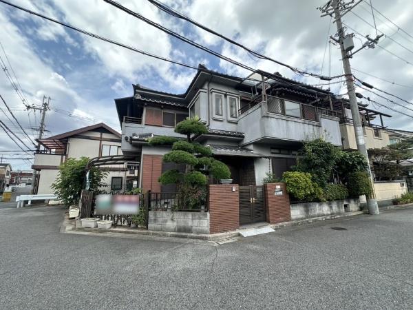 堺市美原区北余部の中古一戸建