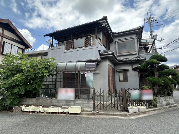堺市美原区北余部の中古一戸建