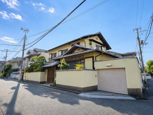 堺市中区土師町４丁の中古一戸建