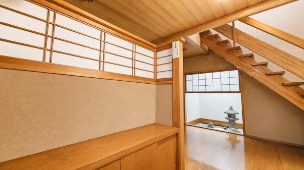 堺市中区土師町４丁の中古一戸建て
