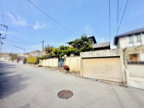堺市南区新檜尾台４丁の中古一戸建て