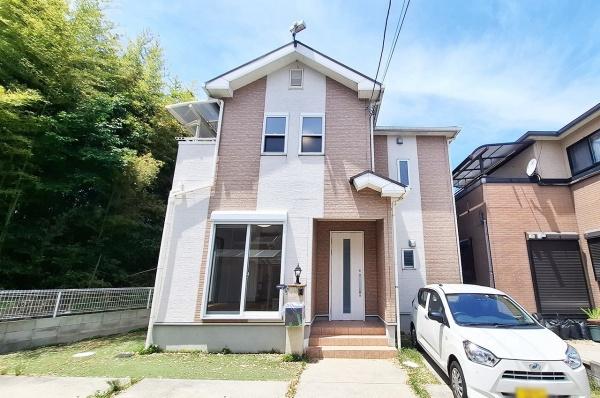 堺市西区太平寺の中古一戸建