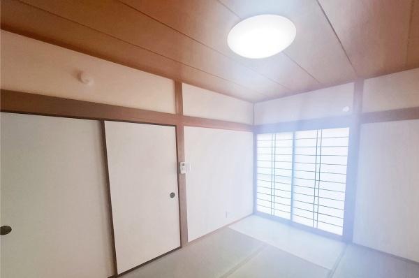 堺市中区新家町の中古一戸建て