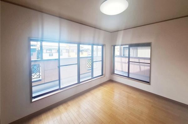 堺市中区新家町の中古一戸建て