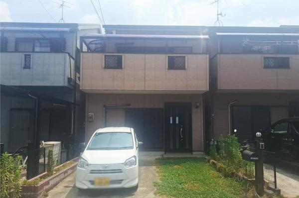 堺市中区新家町の中古一戸建