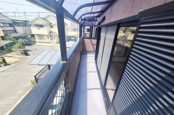堺市中区新家町の中古一戸建て