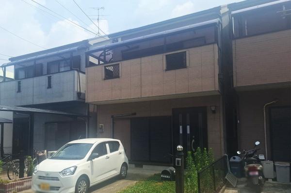 堺市中区新家町の中古一戸建て