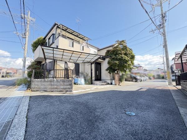 和泉市池田下町の中古一戸建て