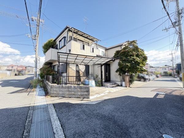 和泉市　池田下町　　戸建
