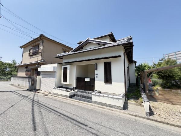 堺市中区田園の中古一戸建