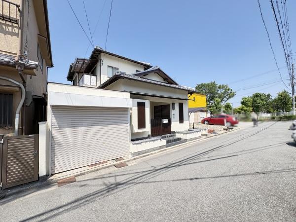堺市中区田園の中古一戸建て