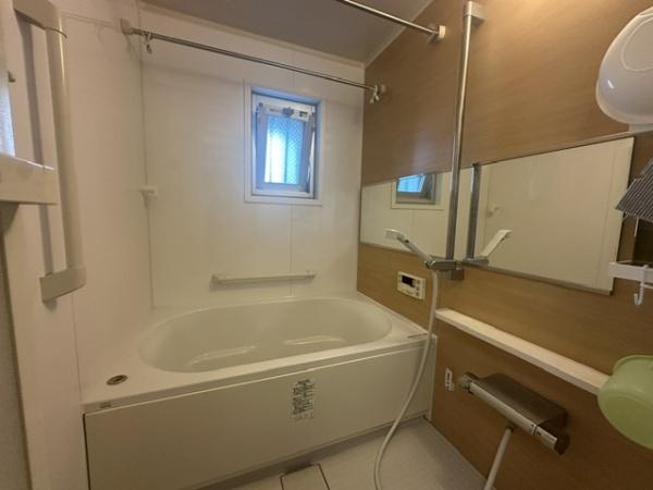 泉北若松台AB住宅　壱号棟