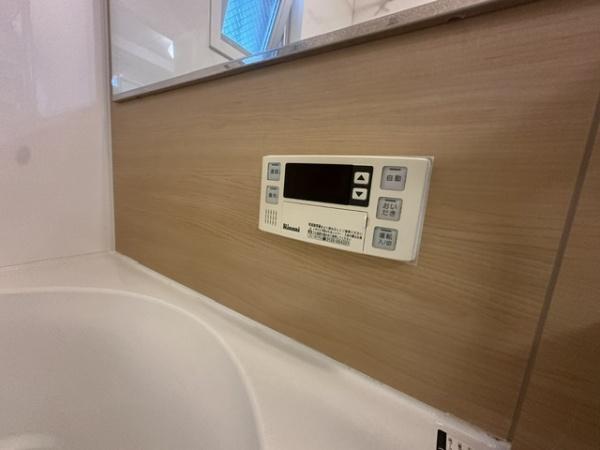 泉北若松台AB住宅　壱号棟