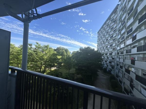 泉北若松台AB住宅　壱号棟