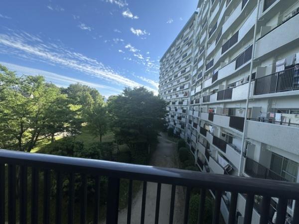 泉北若松台AB住宅　壱号棟