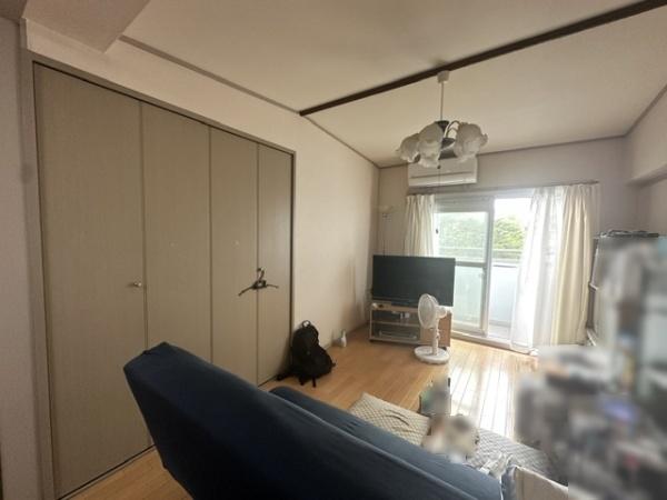 泉北若松台AB住宅　壱号棟