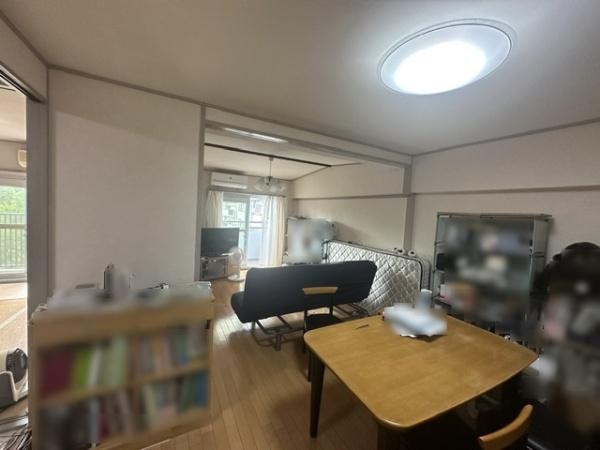 泉北若松台AB住宅　壱号棟