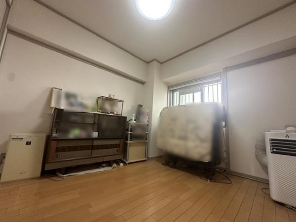 泉北若松台AB住宅　壱号棟