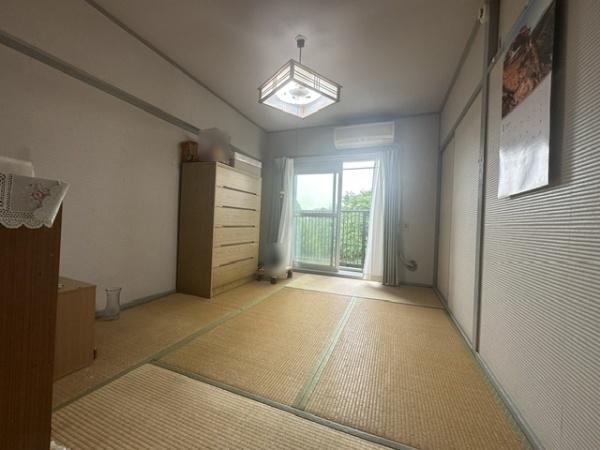 泉北若松台AB住宅　壱号棟