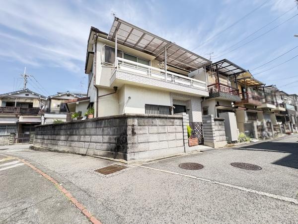 堺市西区神野町１丁の中古一戸建て