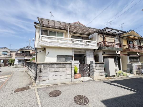 堺市西区神野町１丁の中古一戸建