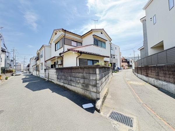 堺市西区神野町１丁の中古一戸建て