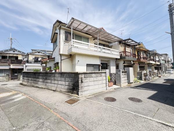 堺市西区神野町１丁の中古一戸建て