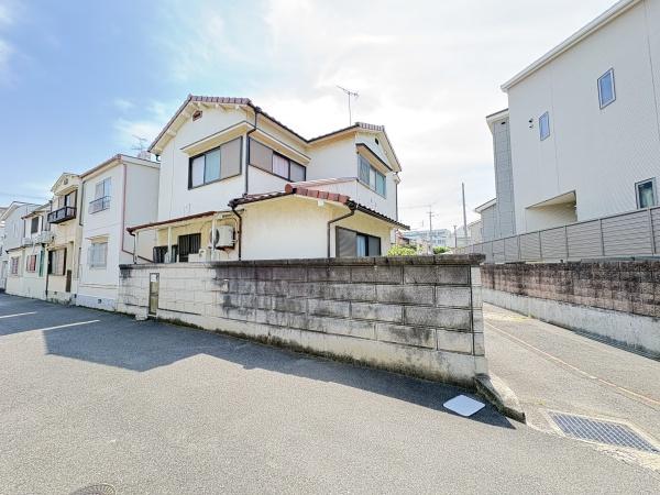 堺市西区神野町１丁の中古一戸建て