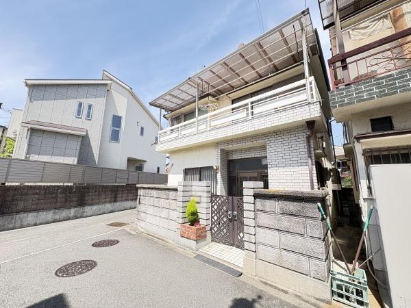 堺市西区神野町１丁の中古一戸建て