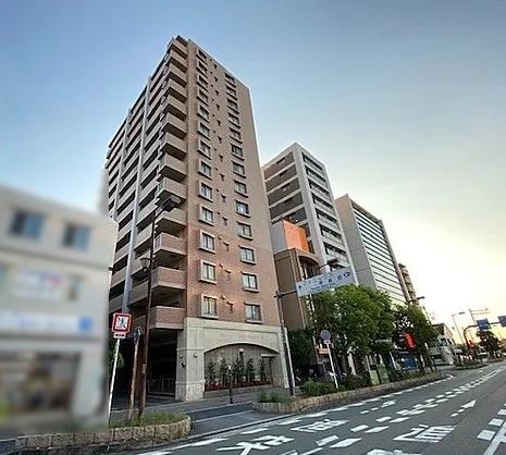 バンベール堺フェニックス通り