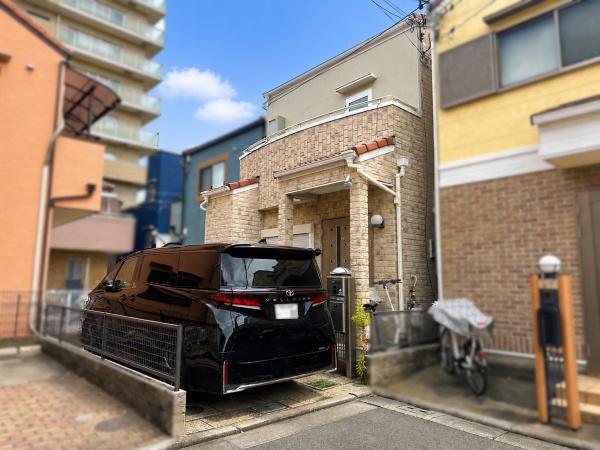 堺市西区鳳南町3丁の中古一戸建