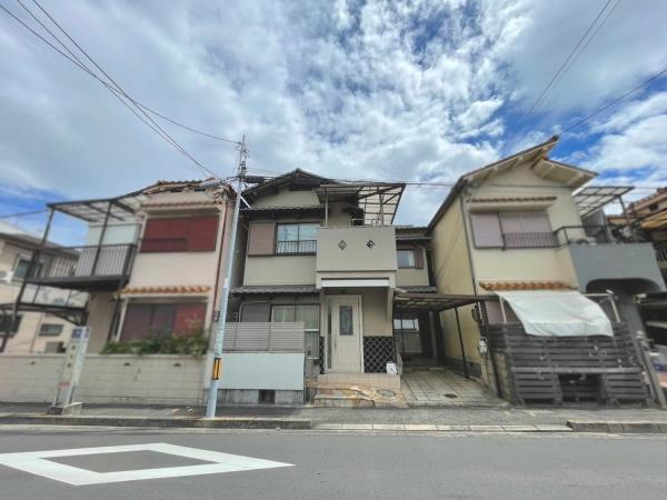 東区　大美野　戸建