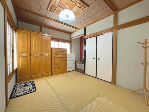 堺市東区大美野の中古一戸建て