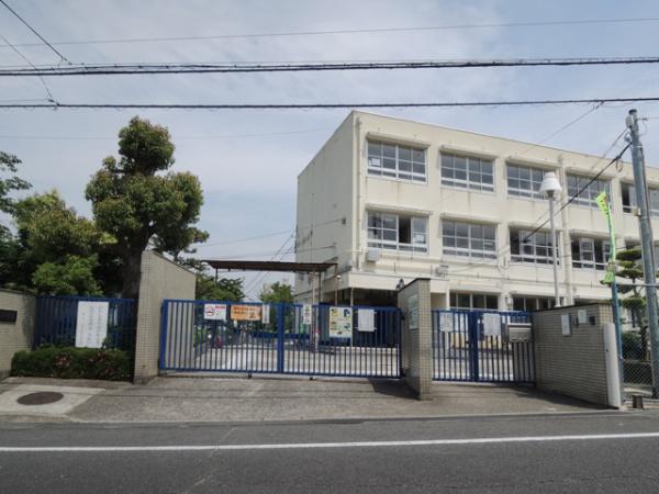 パークシティ泉ヶ丘(堺市立三原台小学校)