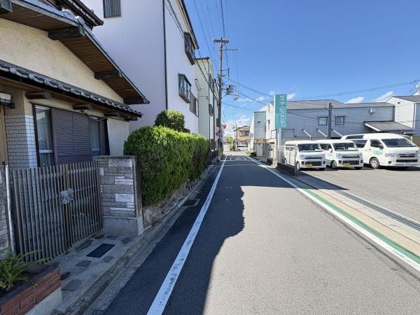 羽衣　戸建