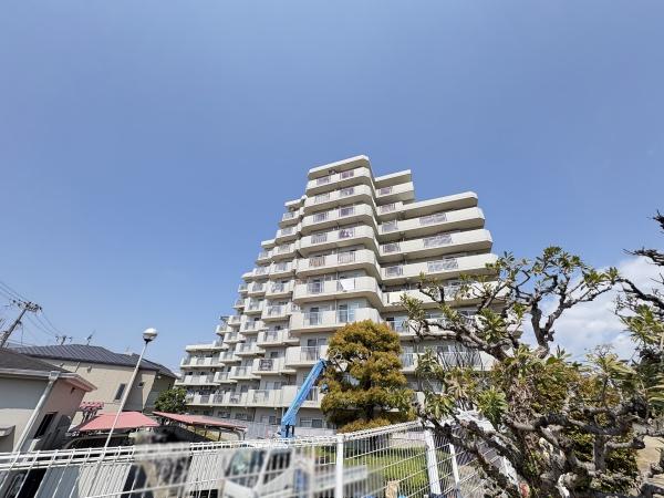 エンゼルハイム上野芝