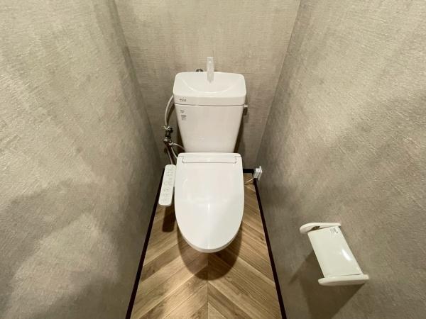 とがグリーンハイツ